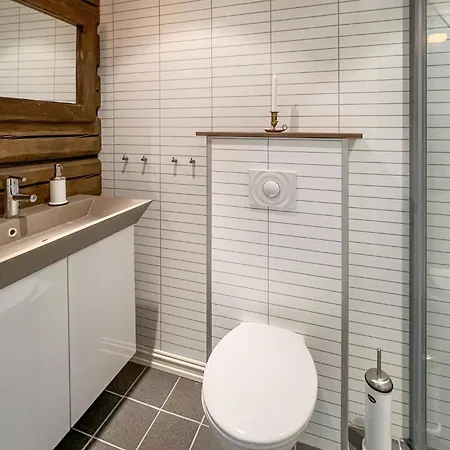 Dom wakacyjny Gorgeous In Svatsum With Wifi *