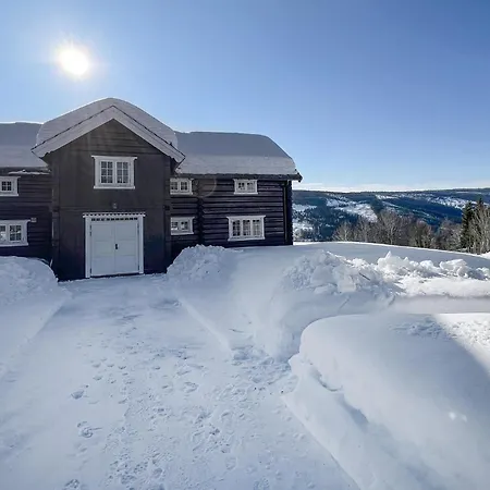 Dom wakacyjny Gorgeous In Svatsum With Wifi *