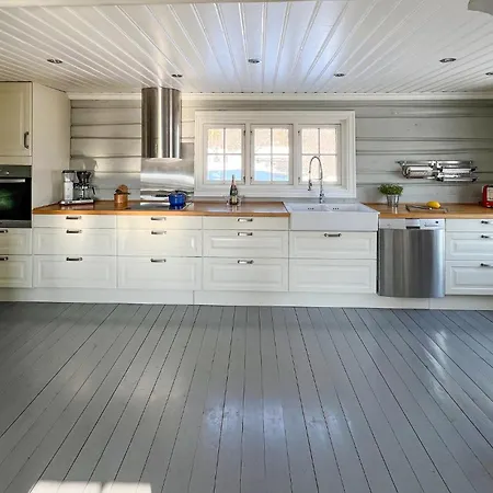 Gorgeous In Svatsum With Kitchen Tatil Evi *