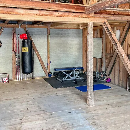 Gorgeous In Svatsum With Wifi *