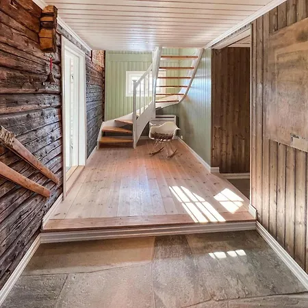 Dom wakacyjny Gorgeous In Svatsum With Wifi