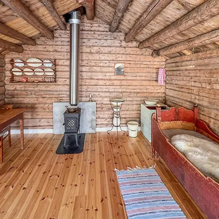 Gorgeous In Svatsum With Kitchen Tatil Evi