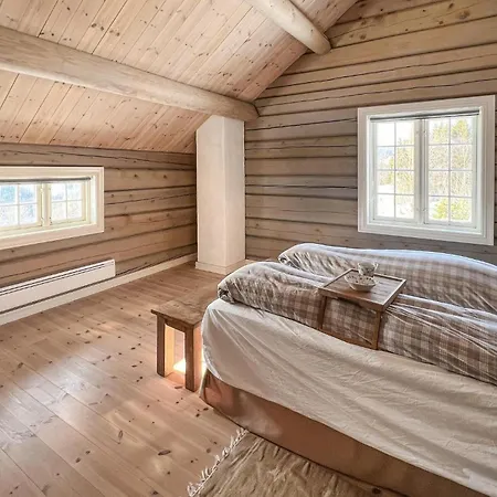 Dom wakacyjny Gorgeous In Svatsum With Wifi