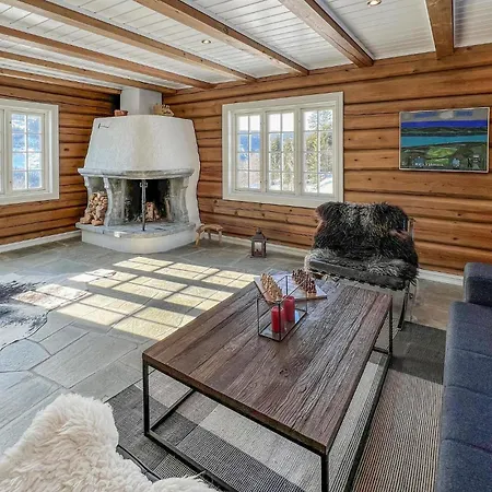 Dom wakacyjny Gorgeous In Svatsum With Wifi *