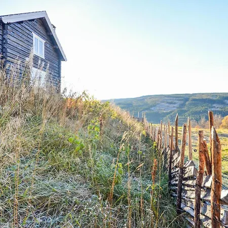 Dom wakacyjny Gorgeous In Svatsum With Wifi