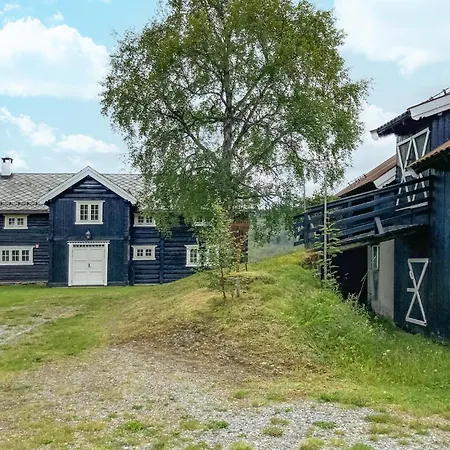 Gorgeous In Svatsum With Wifi