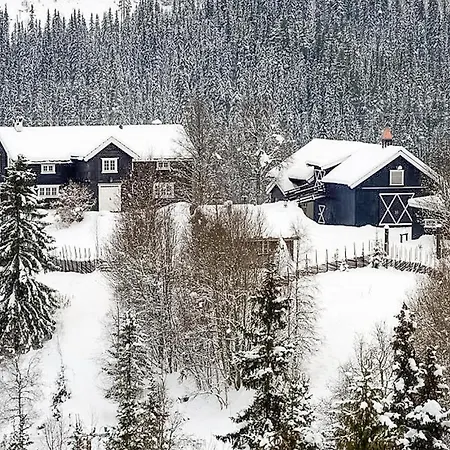 Gorgeous In Svatsum With Wifi Vakantiehuis *