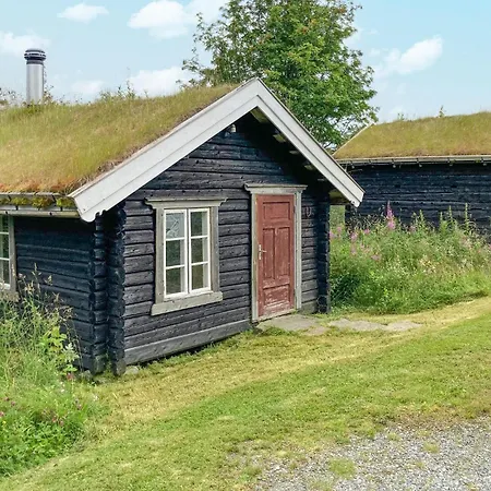 Dom wakacyjny Gorgeous In Svatsum With Wifi