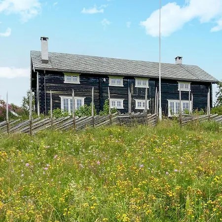 Gorgeous In Svatsum With Wifi