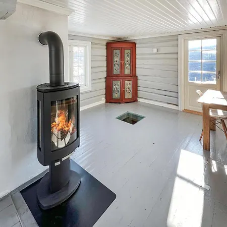 Gorgeous In Svatsum With Wifi * Svingvoll