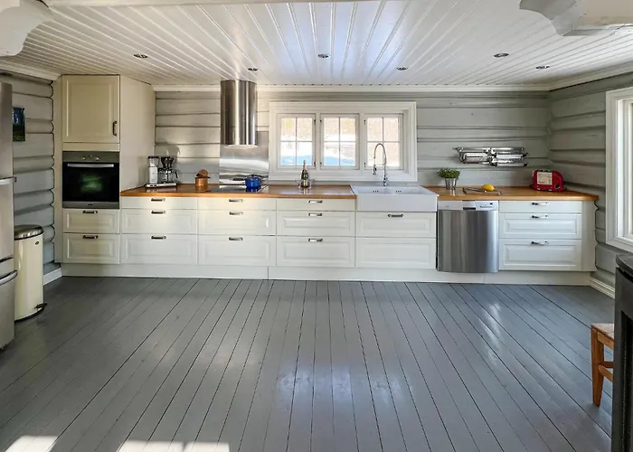 Gorgeous In Svatsum With Wifi Semesterbostad *