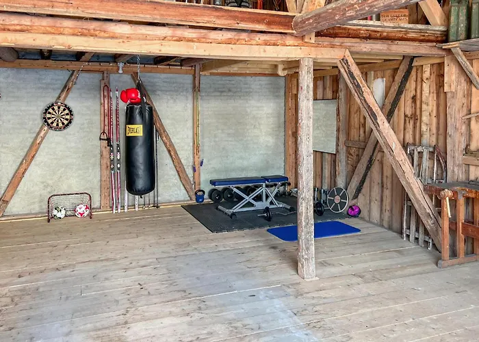 Gorgeous In Svatsum With Wifi *