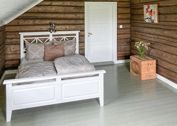 Gorgeous In Svatsum With Wifi Semesterbostad *