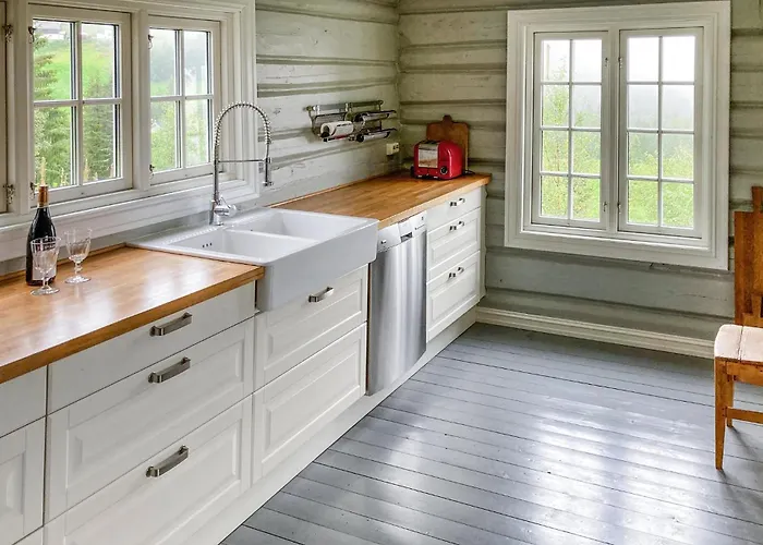 Gorgeous In Svatsum With Wifi Semesterbostad Svingvoll