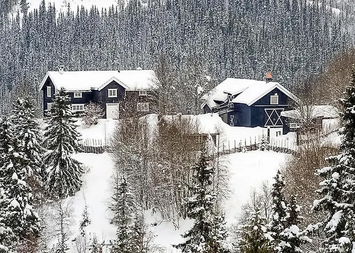 Gorgeous In Svatsum With Wifi Semesterbostad *