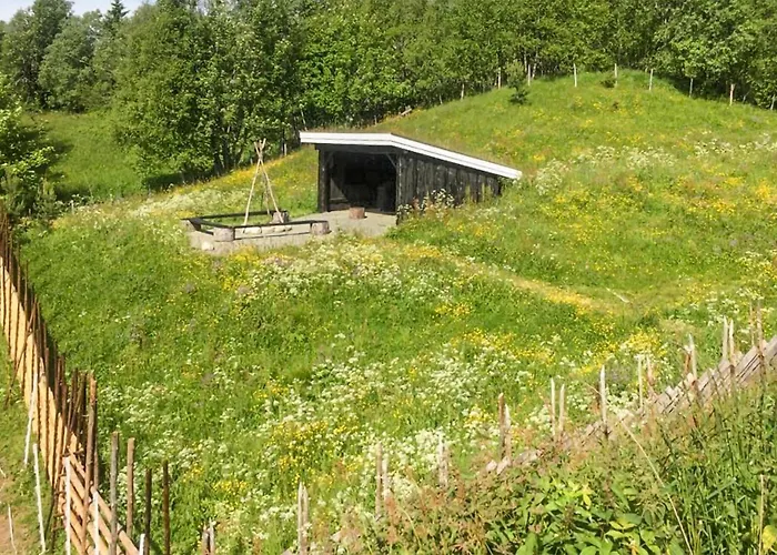 Gorgeous In Svatsum With Wifi Semesterbostad Svingvoll