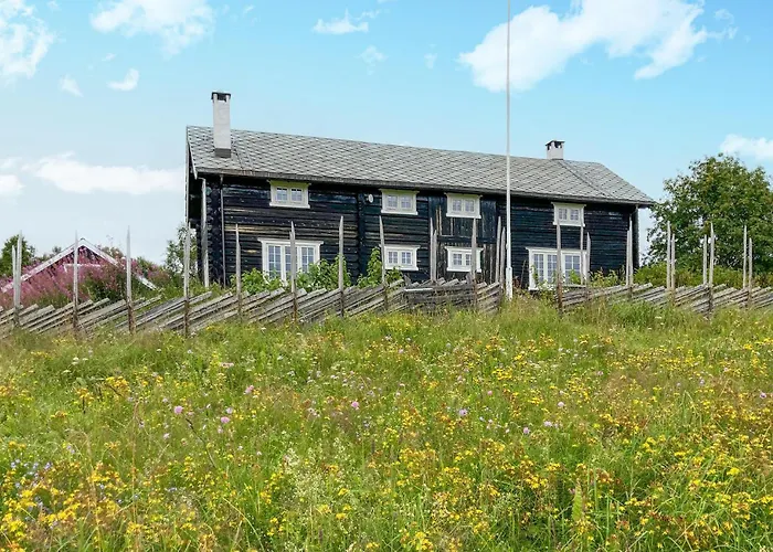 Gorgeous In Svatsum With Wifi